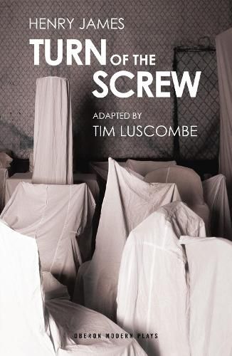 Cover image for Turn of the Screw