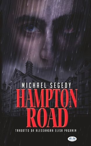 Cover image for Hampton Road