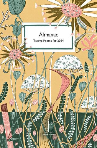 Cover image for Almanac