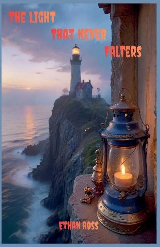 Cover image for The Light That Never Falters