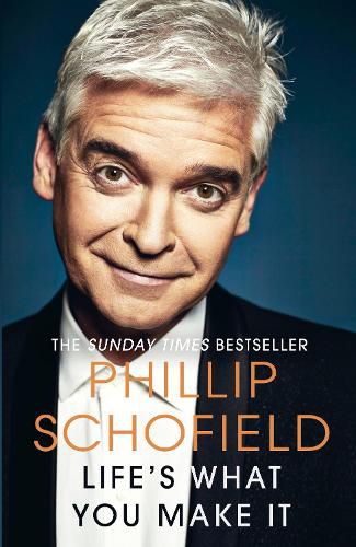Cover image for Life's What You Make It: The Sunday Times Bestseller 2020