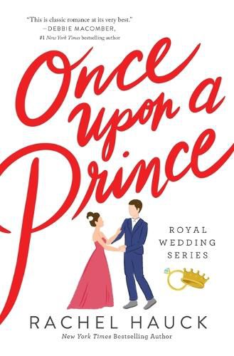 Cover image for Once Upon a Prince