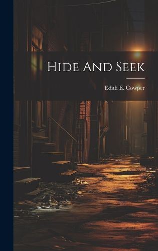 Cover image for Hide And Seek