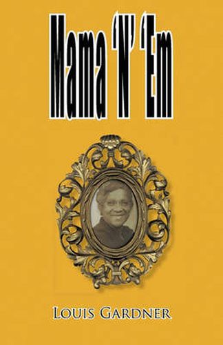 Cover image for Mama 'n' 'em