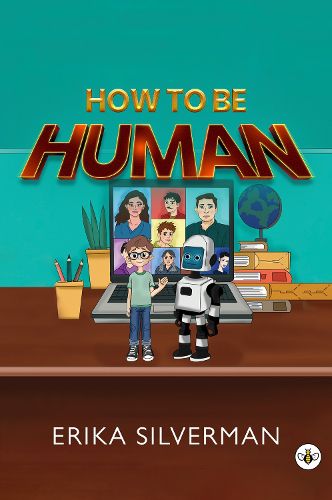 Cover image for How to Be Human
