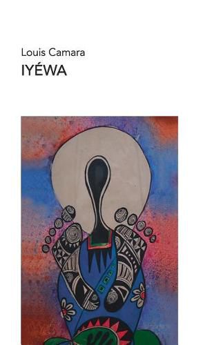 Cover image for Iyewa