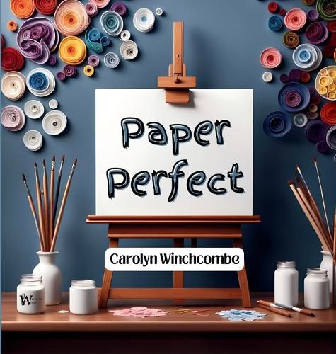 Cover image for Paper Perfect