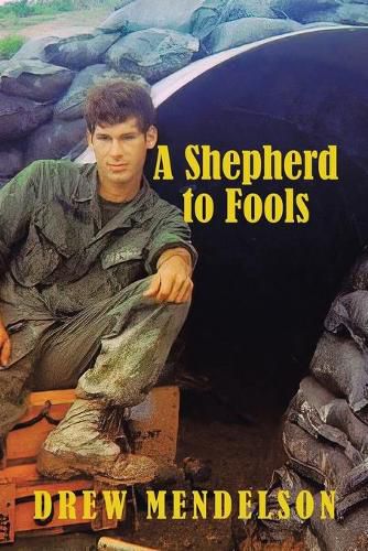 Cover image for A Shepherd to Fools