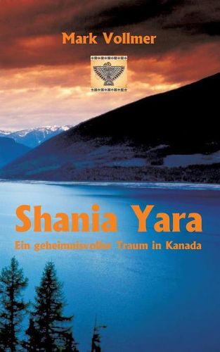 Cover image for Shania Yara