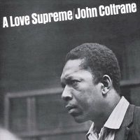 Cover image for Love Supreme Deluxe Edition