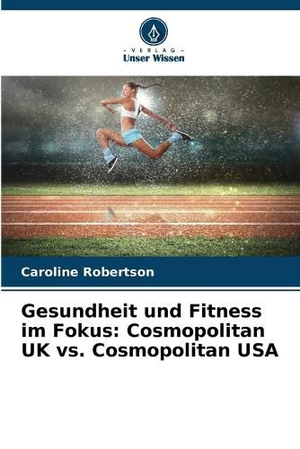 Cover image for Gesundheit und Fitness im Fokus