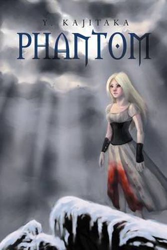 Cover image for Phantom