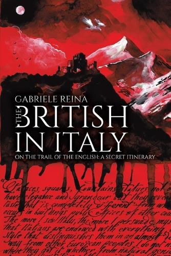 Cover image for The British in Italy