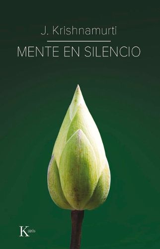 Cover image for Mente En Silencio