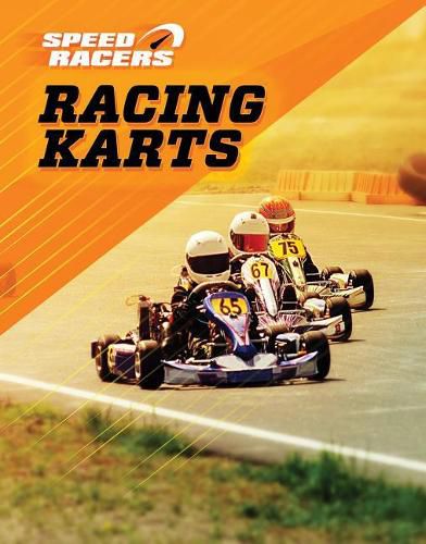 Cover image for Racing Karts