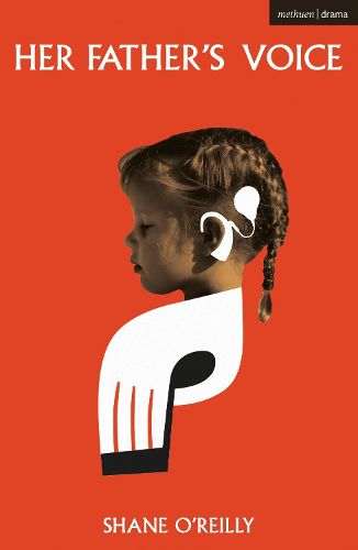 Cover image for Her Father's Voice