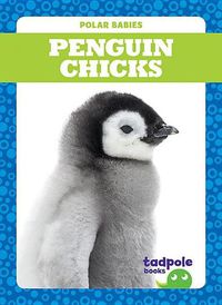 Cover image for Penguin Chicks