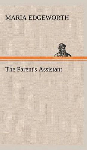 Cover image for The Parent's Assistant