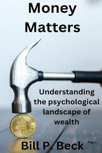 Cover image for Money matters