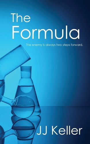 Cover image for The Formula