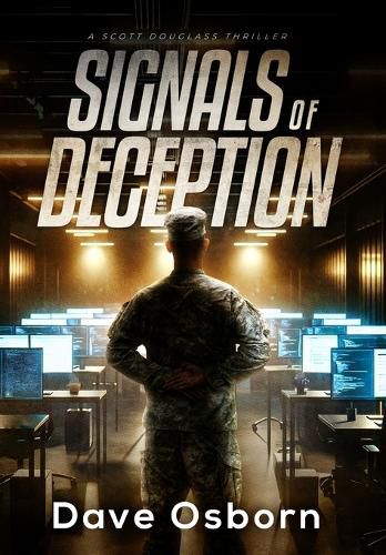 Cover image for Signals of Deception