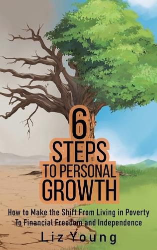 Cover image for 6 Steps to Personal Growth