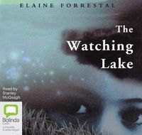 Cover image for The Watching Lake