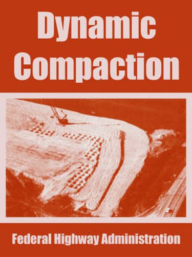 Cover image for Dynamic Compaction