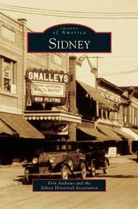 Cover image for Sidney