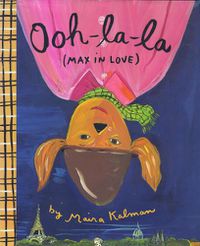 Cover image for Ooh-La-La (Max In Love)