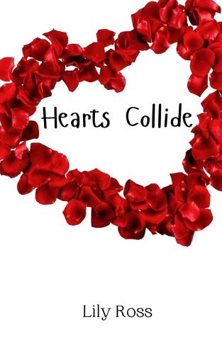 Cover image for Hearts Collide