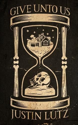 Cover image for Give Unto Us