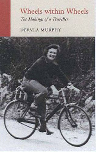 Cover image for Wheels within Wheels: The Makings of a Traveller