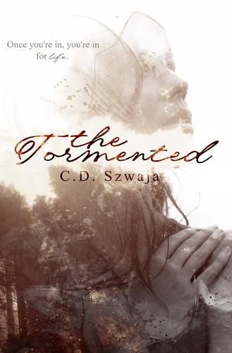 Cover image for The Tormented