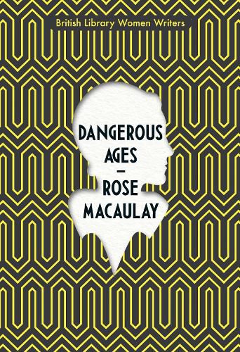 Cover image for Dangerous Ages