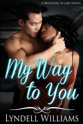 Cover image for My Way to You