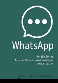 Cover image for WhatsApp