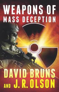 Cover image for Weapons of Mass Deception