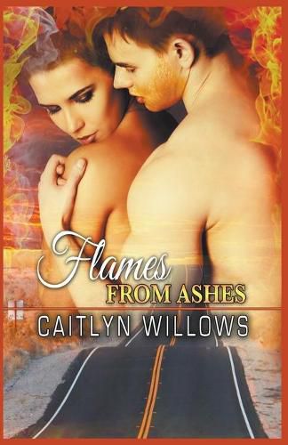 Cover image for Flames from Ashes