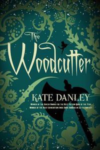 Cover image for The Woodcutter