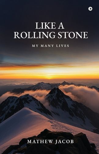 Cover image for Like a Rolling Stone