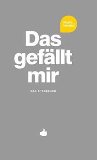 Cover image for Das gefallt mir - Grau