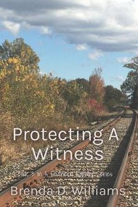 Cover image for Protecting A Witness: Book 3 A Southern Railway