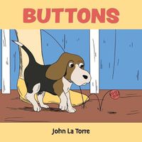 Cover image for Buttons