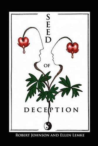 Cover image for Seed of Deception