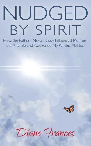 Cover image for Nudged By Spirit