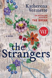 Cover image for The Strangers