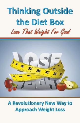 Cover image for Thinking Outside the Diet Box