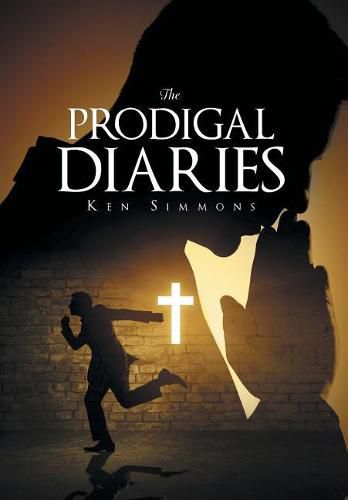 Cover image for The Prodigal Diaries