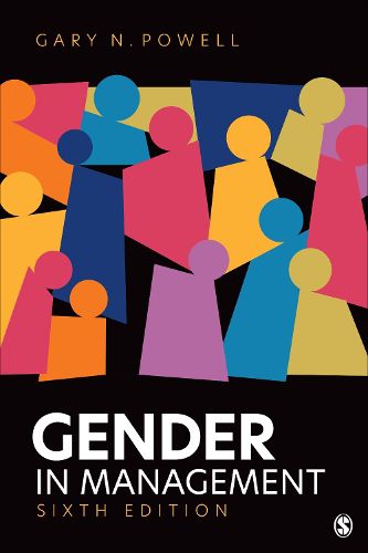 Cover image for Gender in Management